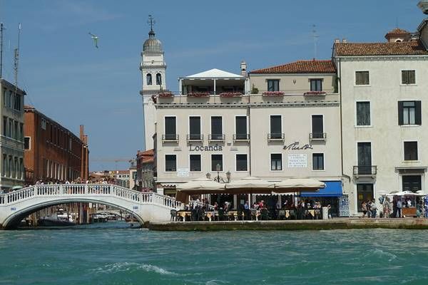 Hotel Hotel Locanda Vivaldi, Italien, Venedig. Großes 1