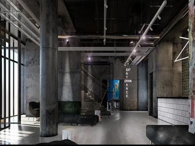 Hotel J24 Hotel Milano, Italien, Mailand. Großes 2