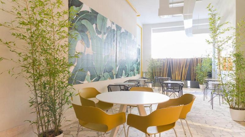 Hotel B&b Hotel Roma Pietralata Tiburtina, Italien, Rom. Großes 2