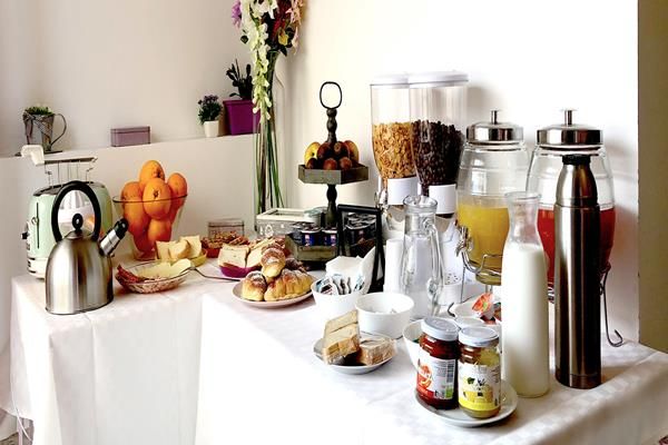 Hotel Maison Ortigia, Italien, Syrakus. Großes 2