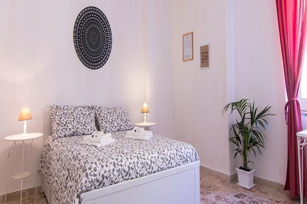 Hotel Maison Ortigia, Italien, Syrakus. Großes 3