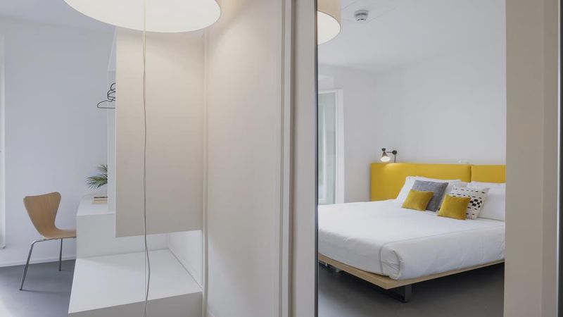 Hotel Camplus Hotel Roma Centro, Italien, Rom. Großes 1