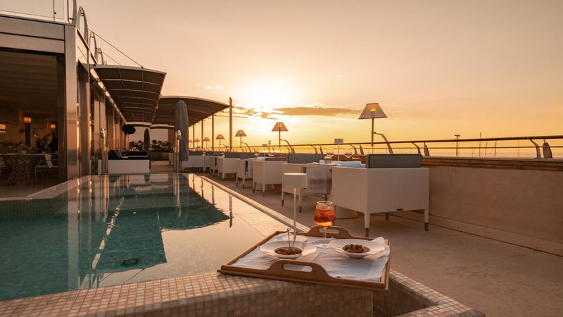 Hotel Palazzo Del Corso, Italien, Gallipoli. Großes 2