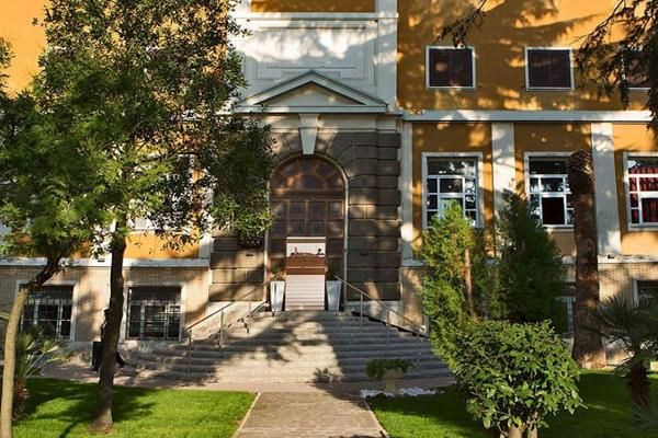 Hotel LH Hotel Roma Montemario, Italien, Rom. Großes 1