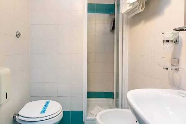 Hotel LH Hotel Roma Montemario, Italien, Rom. Großes 6