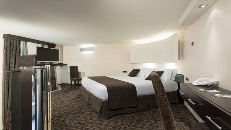 Hotel Best Western Hotel Universo, Italien, Rom. Großes 1