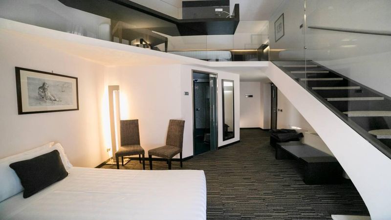 Hotel Best Western Hotel Universo, Italien, Rom. Großes 2