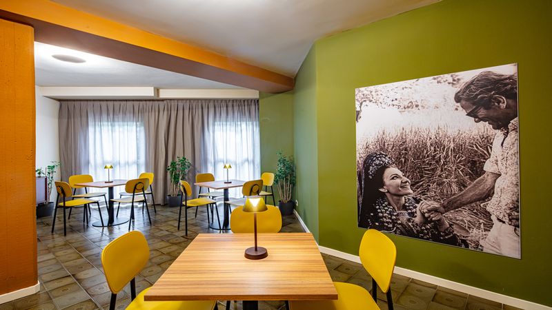 Hotel Argentina, Italien, Grado. Großes 1