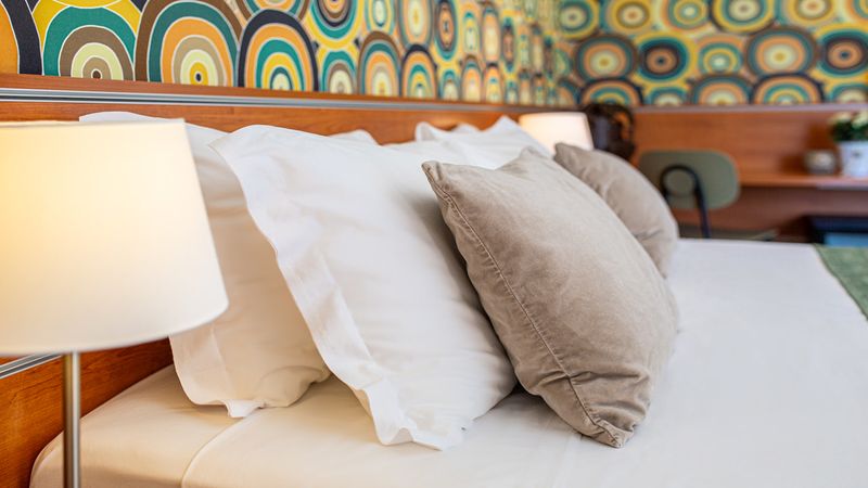 Hotel Argentina, Italien, Grado. Großes 33