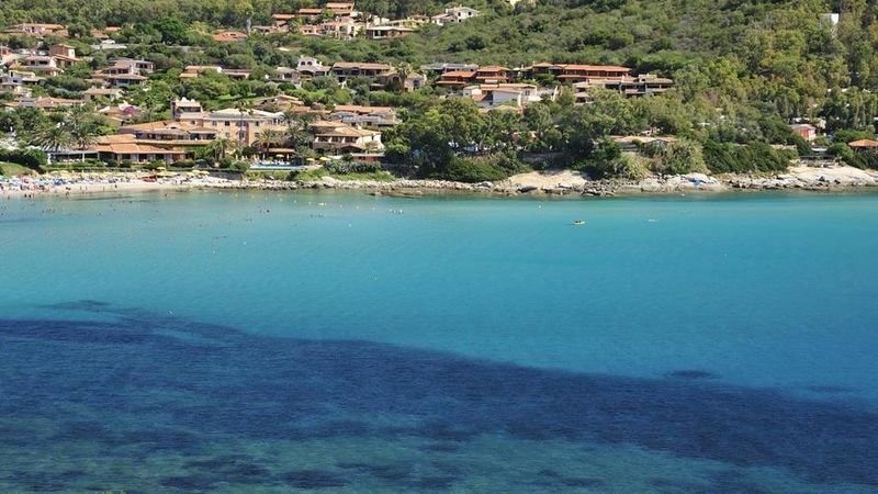 Hotel La Bitta, Italien, Arbatax. Großes 1