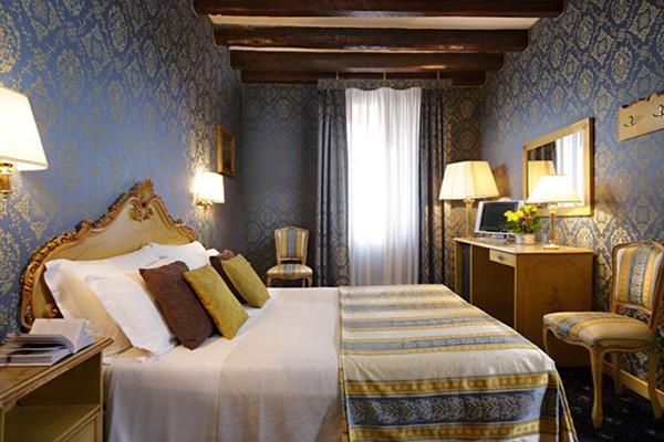 Hotel Hotel Santa Marina, Italien, Venedig. Großes 6