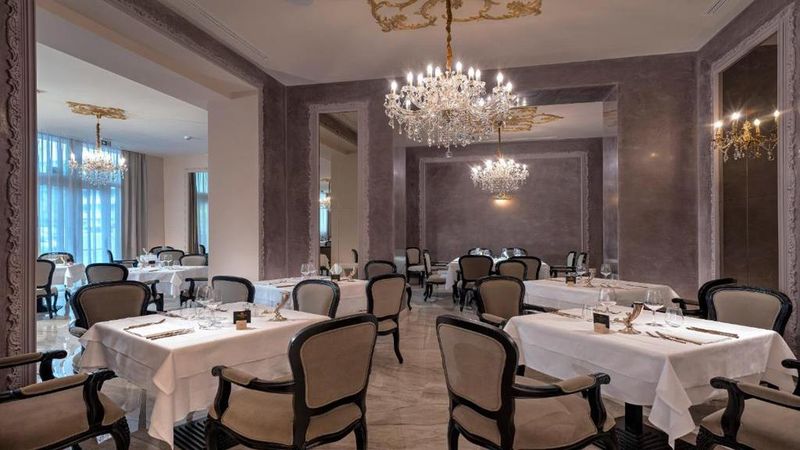 Hotel Premiere, Italien, Abano Terme. Großes 10