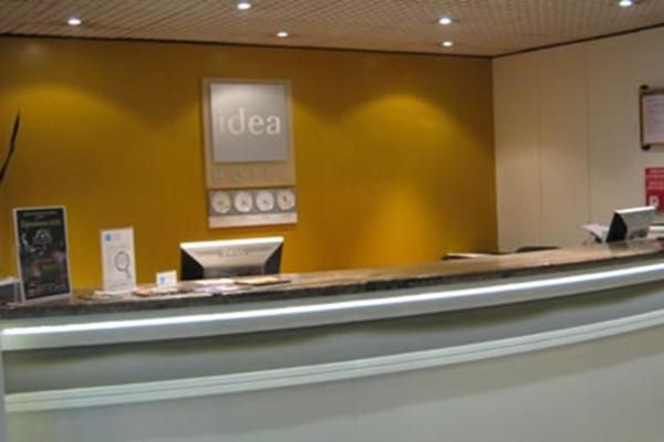 Hotel Idea Piacenza, Italien, Piacenza. Großes 2