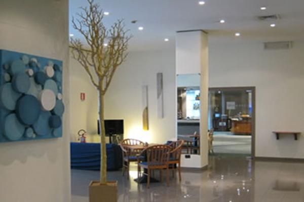 Hotel Idea Piacenza, Italien, Piacenza. Großes 6