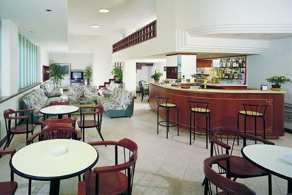Hotel Europa, Italien, Rimini. Großes 2