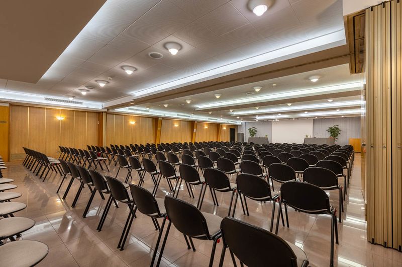 Hotel Minerva, Italien, Arezzo. Großes 17