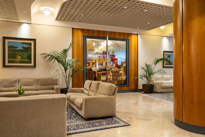 Hotel Minerva, Italien, Arezzo. Großes 1