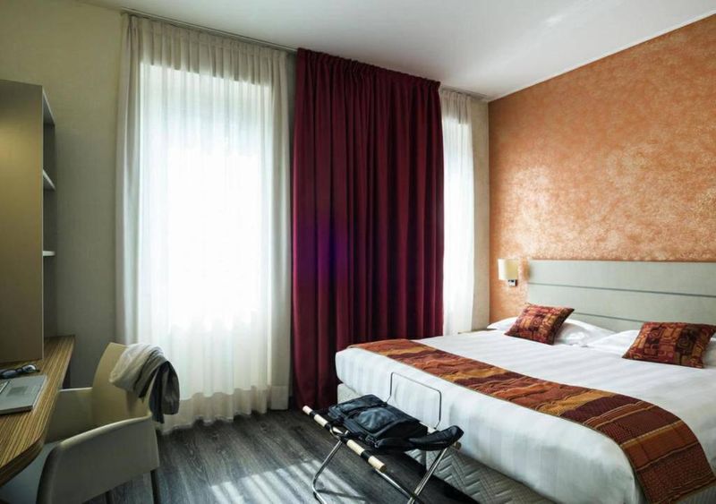 Hotel Bis Hotel Varese, Italien, Varese. Großes 2