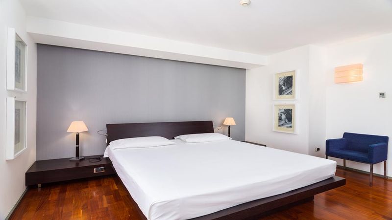 Hotel Grand Tiziano, Italien, Lecce. Großes 1