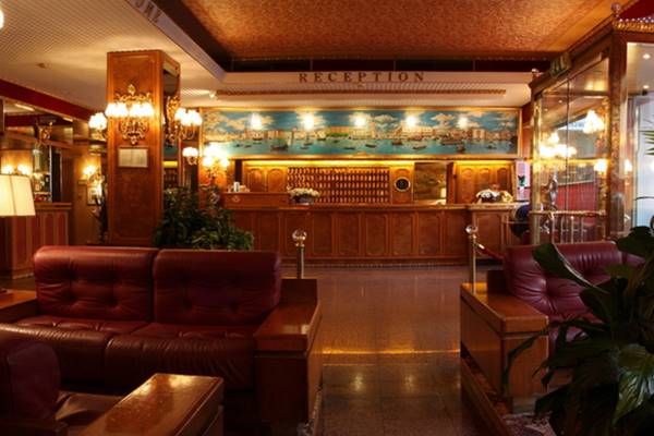 Hotel Hotel Venezia, Italien, Venedig. Großes 2