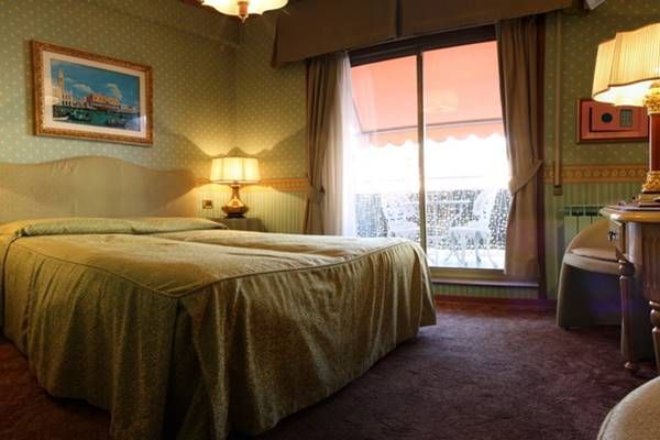 Hotel Hotel Venezia, Italien, Venedig. Großes 6