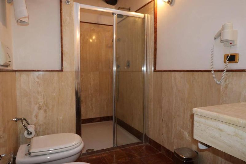 Hotel Villa Lampedusa Hotel & Residence, Italien, Palermo. Großes 2