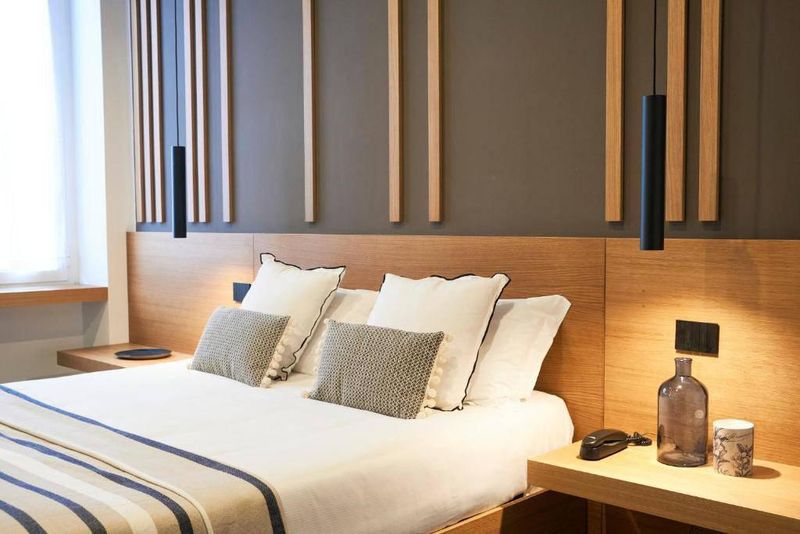 Hotel Central Lodge, Italien, Rom. Großes 1