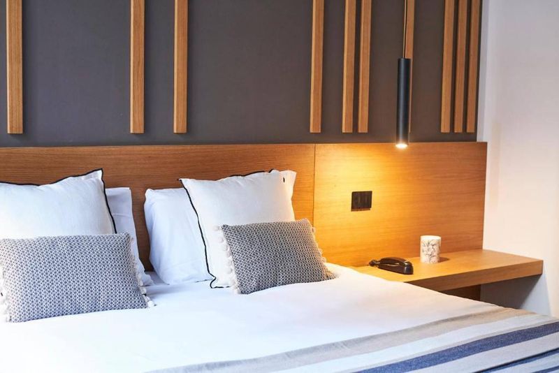 Hotel Central Lodge, Italien, Rom. Großes 2