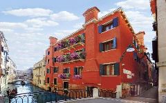 Hotel Hotel Mercurio, Italien, Venedig. Großes 1