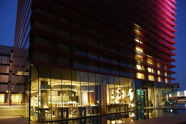 Hotel Best Western Plus Net Tower Hotel Padova, Italien, Padua. Großes 1