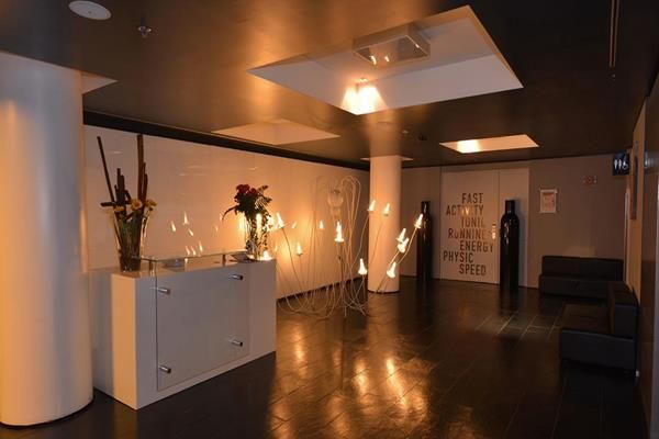 Hotel Best Western Plus Net Tower Hotel Padova, Italien, Padua. Großes 2