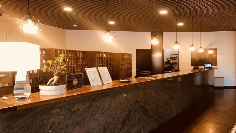 Hotel Castelli, Italien, Montecchio Maggiore. Großes 2