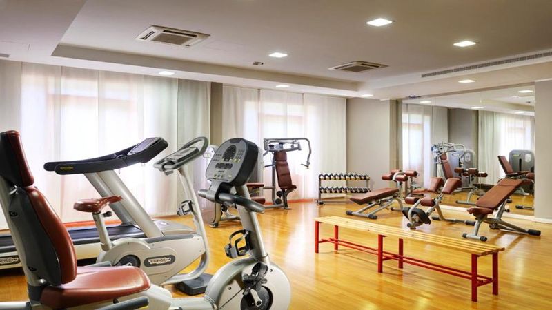 Hotel Four Points By Sheraton Siena, Italien, Siena. Großes 15