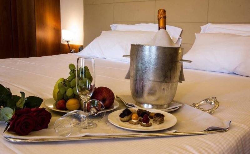 Hotel San Rocco, Italien, Orta San Giulio. Großes 1