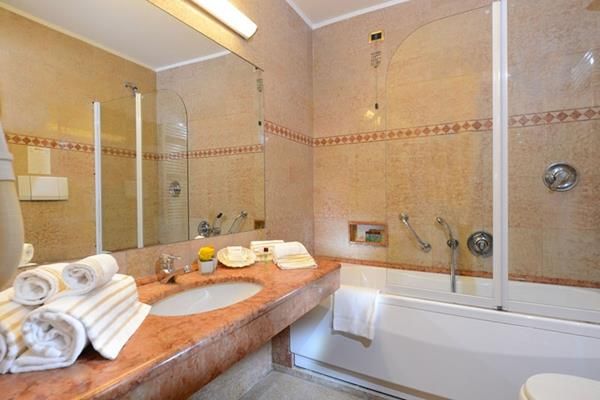 Hotel Ca' Rialto, Italien, Venedig. Großes 6