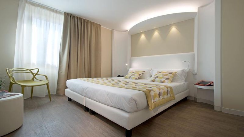 Hotel Ark Hotel, Italien, Verona. Großes 1