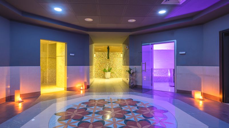 Hotel Parc Hotel, Italien, Peschiera del Garda. Großes 2