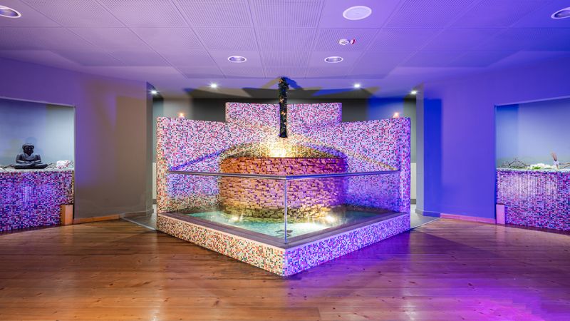 Hotel Parc Hotel, Italien, Peschiera del Garda. Großes 23