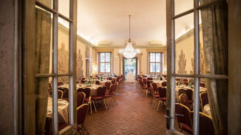 Hotel Villa Quaranta Tommasi Wine Resort & Thermal SPA, Italien, Ospedaletto. Großes 28