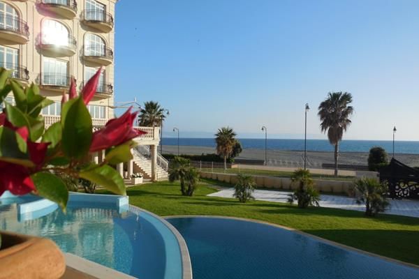 Hotel Marechiaro, Italien, Gizzeria. Großes 1