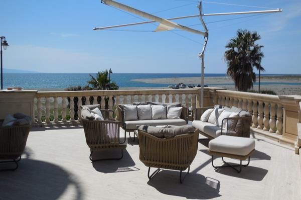 Hotel Marechiaro, Italien, Gizzeria. Großes 6