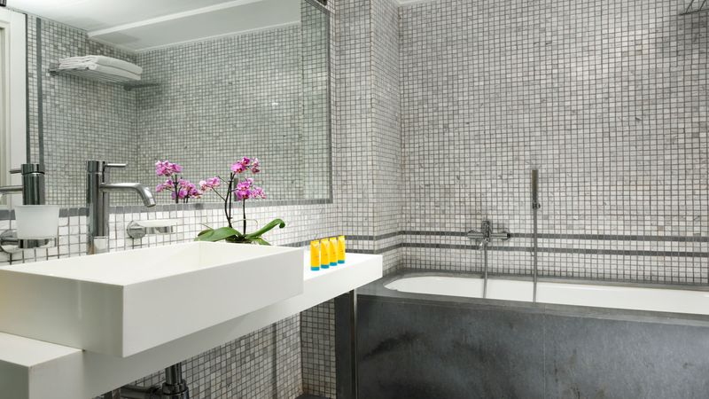 Hotel Resort La Plage, Italien, Taormina. Großes 19