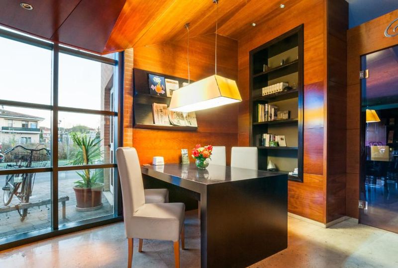 Hotel Exe Toscana, Italien, Lucca. Großes 16