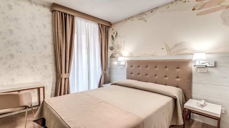 Hotel Milo, Italien, Rom. Großes 1