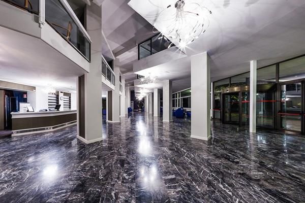 Hotel Majestic, Italien, Galzignano Terme. Großes 2