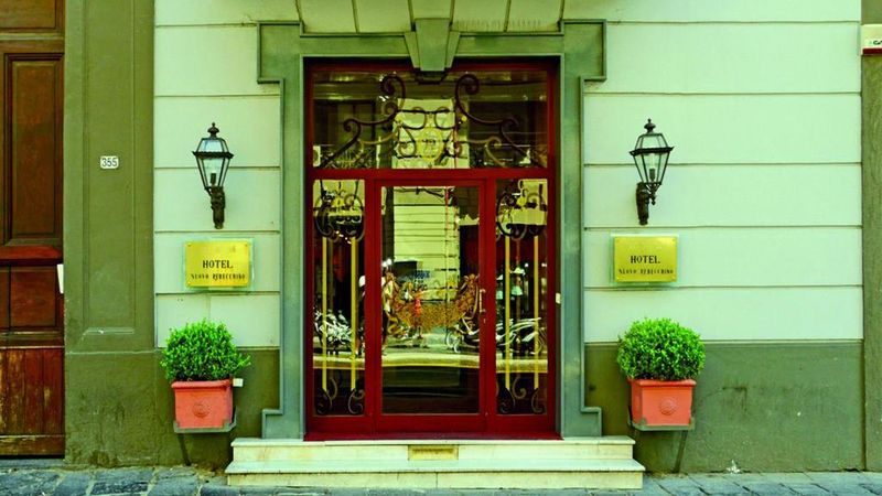 Hotel Hotel Nuovo Rebecchino, Italien, Neapel. Großes 1