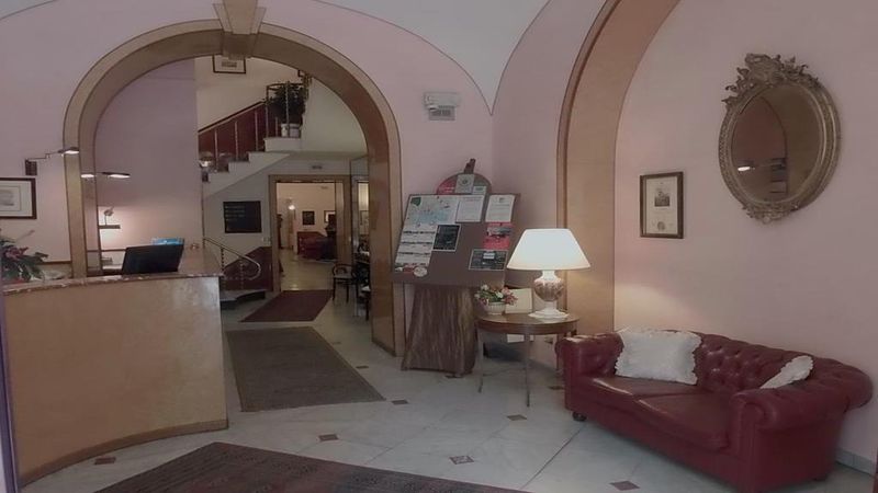 Hotel Hotel Nuovo Rebecchino, Italien, Neapel. Großes 2