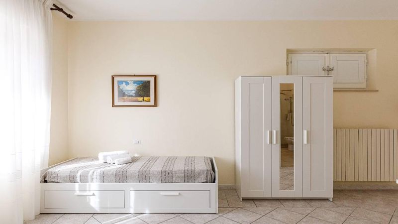 Hotel Domo Casa Tacconi, Italien, Villasimius. Großes 2