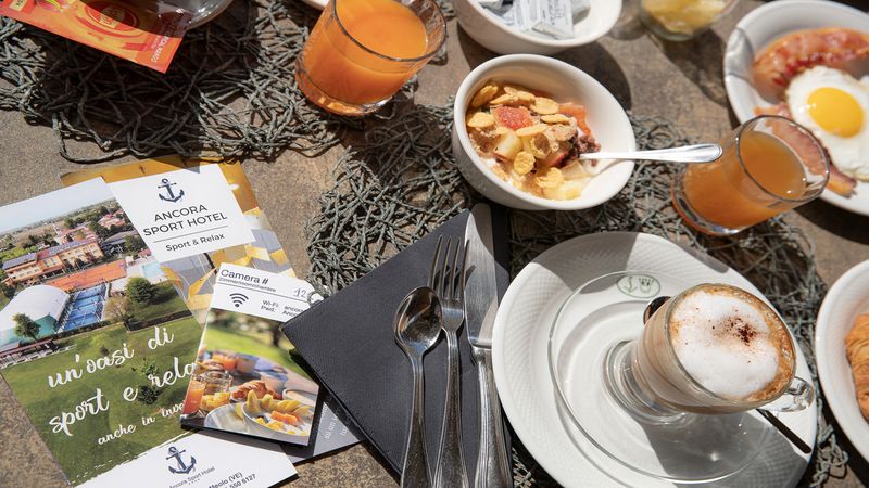 Hotel Ancora Sport Hotel, Italien, Meolo. Großes 23