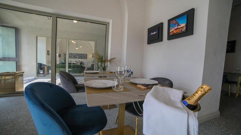 Hotel 20 Miglia Albergo Diffuso, Italien, Catania. Großes 9